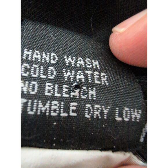 Citron Santa Monica Velvet Burnout Silk Tunic Medium Boho Lagenlook Art to Wear - Picture 8 of 10